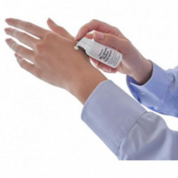 Alessandro Silky Gloves Flawles Hand Serum Apsauginis rankų serumas 15ml