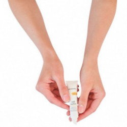 Alessandro Coco Mango Nail Butter Maitinamasis nagų sviestas su hialuronu 15ml