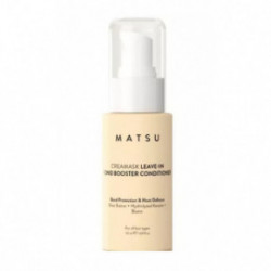 Matsu Creamask Bond Booster Cream Glotninamasis plaukų kremas 250ml