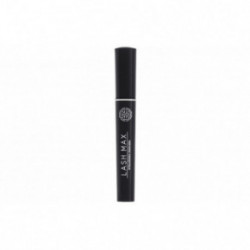 Alessandro Lash Max Hyaluronic Mascara Blakstienų tušas su hialuronu