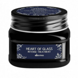 Davines Heart of Glass Rich Conditioner Šviesius plaukus maitinantis kondicionierius 250ml