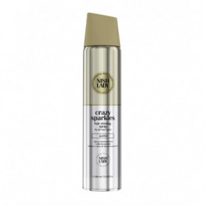Nishlady Hair Shining Spray Sära sprei juustele 386 ml