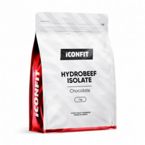Iconfit HydroBEEF+ Isolate Isolaat 1kg