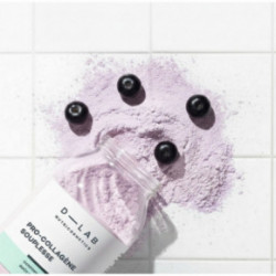 D-LAB Nutricosmetics Pro-Collagene Souplesse Joint Comfort & Recovery Kolagenas sąnariams 185g