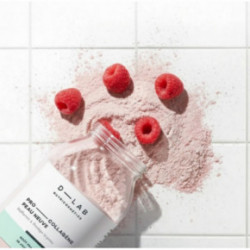 D-LAB Nutricosmetics Pro-Collagène Peau Neuve Firms & Protects the Skin Kolagenas gražiai odai 185g