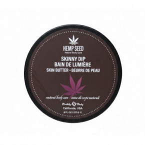 Hemp Seed Skinny Dip Body Butter Ķermeņa sviests 227g