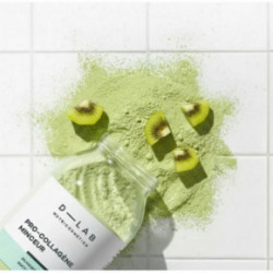 D-LAB Nutricosmetics Pro-Collagene Minceur Anti-Cellulite Drink Kolagenas lieknėjimui 185g