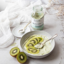 D-LAB Nutricosmetics Pro-Collagene Minceur Anti-Cellulite Drink Kolagenas lieknėjimui 185g