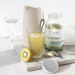 D-LAB Nutricosmetics Pro-Collagene Minceur Anti-Cellulite Drink Kolagenas lieknėjimui 185g