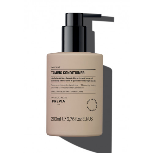 PREVIA Taming Conditioner Glotninantis kondicionierius 250ml