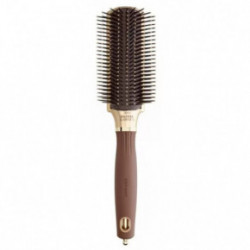 Olivia Garden Expert Style Control Hair Brush Plaukų šepetys