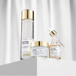 BOM Peptide Power Special Set Veido priežiūros rinkinys