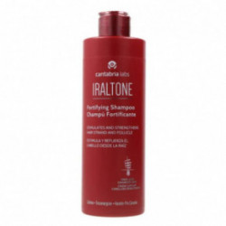 Iraltone Fortifying Shampoo Stiprinantis šampūnas su kofeinu nuo plaukų slinkimo 200ml