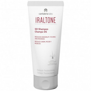 Iraltone SD Shampoo 200ml