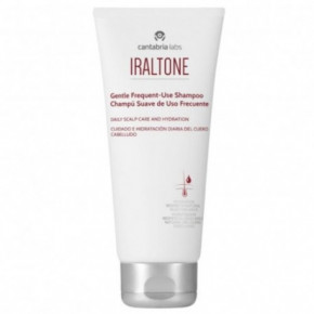 Iraltone Gentle Frequent-Use Shampoo Maigs šampūns ikdienas lietošanai 200ml