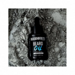 Beardburys Original Heritage Beard Oil Barzdos ir ūsų serumo aliejus 30ml