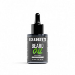 Beardburys Mystic Spirit Beard Oil Barzdos ir ūsų serumo aliejus 30ml
