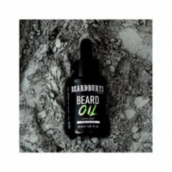 Beardburys Mystic Spirit Beard Oil Barzdos ir ūsų serumo aliejus 30ml