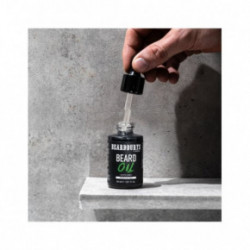 Beardburys Mystic Spirit Beard Oil Barzdos ir ūsų serumo aliejus 30ml