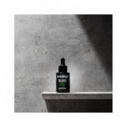 Beardburys Mystic Spirit Beard Oil Barzdos ir ūsų serumo aliejus 30ml