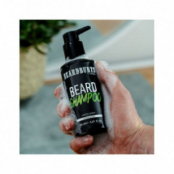 Beardburys Mystic Spirit Energizing Beard Shampoo Šampūnas veidui ir barzdai 150ml