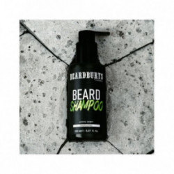Beardburys Mystic Spirit Energizing Beard Shampoo Šampūnas veidui ir barzdai 150ml
