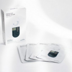 Storyderm Princess Shine Mask Lakštinė veido kaukė nuo raukšlių 1 vnt.