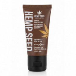 Hemp Seed Hand & Body Lotion Dreamsicle Scent Kūno ir rankų losjonas 473ml