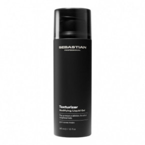 Sebastian Professional Texturizer Bodifying Liquid Gel Šķidrais matu veidošanas gels 145ml