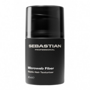 Sebastian Professional Microweb Fibre Elast Matu veidošanas krēms 45ml