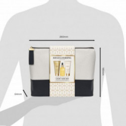 Baylis & Harding Sweet Mandarin & Grapefruit Luxury Wash Bag Gift Set Dovanų rinkinys