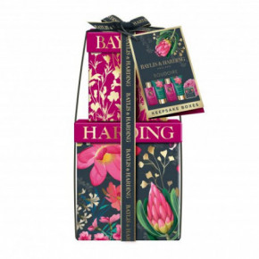 Baylis & Harding Boudoire Luxury Pamper Present Gift Set