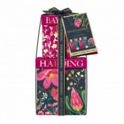 Baylis & Harding Boudoire Luxury Pamper Present Gift Set Dovanų rinkinys
