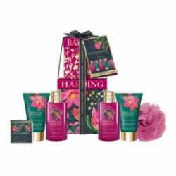 Baylis & Harding Boudoire Luxury Pamper Present Gift Set Dovanų rinkinys