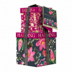 Baylis & Harding Boudoire Luxury Pamper Present Gift Set Dovanų rinkinys