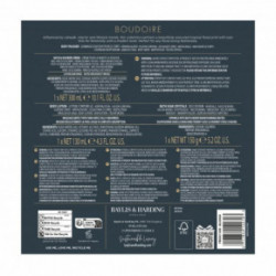 Baylis & Harding Boudoire Luxury Drum Gift Set Dovanų rinkinys