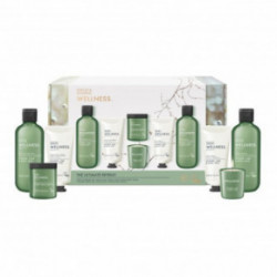 Baylis & Harding Wellness Luxury Candlelit Bathing Gift Set Dovanų rinkinys