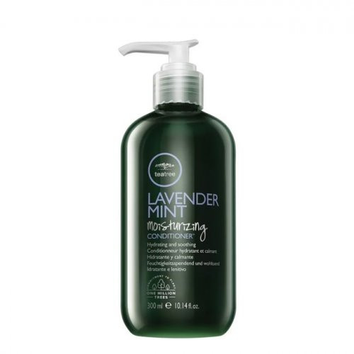 Paul Mitchell Lavender Mint Moisturizing Conditioner Drėkinantis levandų kondicionierius 300ml