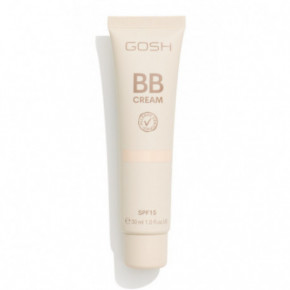 GOSH Copenhagen BB Cream Foundation BB Krēms 30ml