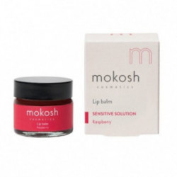 Mokosh Lip Balm Lūpų balzamas 15ml
