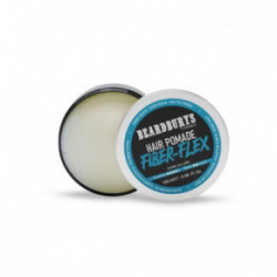 Beardburys Fiber-Flex Hair Fibrous Paste Apimties plaukams suteikianti pomada 100ml