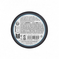 Beardburys Fiber-Flex Hair Fibrous Paste Apimties plaukams suteikianti pomada 100ml