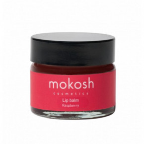 Mokosh Lip Balm Lūpų balzamas 15ml