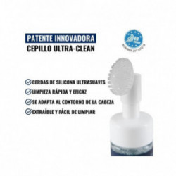 Beardburys Doctor Bald Shampoo for Bald Men Šampūnas plikai galvos odai 200ml