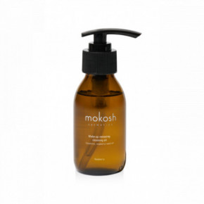 Mokosh Make-up Removing Cleansing Oil Õline meigieemaldaja 90ml
