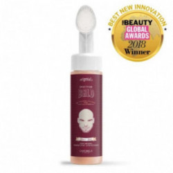 Beardburys Doctor Bald Cleansing Lotion for Bald Men Drėkinamasis losjonas plikai galvos odai 200ml