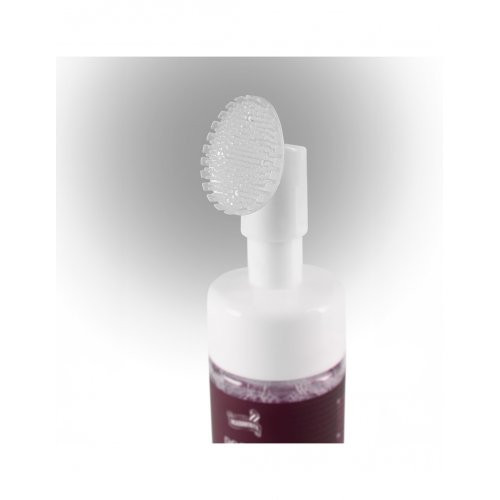 Beardburys Doctor Bald Cleansing Lotion for Bald Men Drėkinamasis losjonas plikai galvos odai 200ml