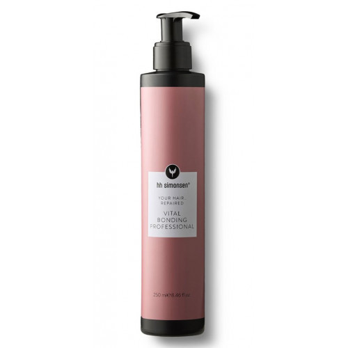 HH Simonsen Vital Bonding Professional Profesionali plaukų atkūrimo priemonė 250ml