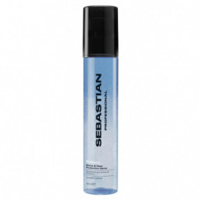 Sebastian Professional Trilliant Shine And Heat Protection Spray Žvilgesio suteikianti apsauginė priemonė 150ml
