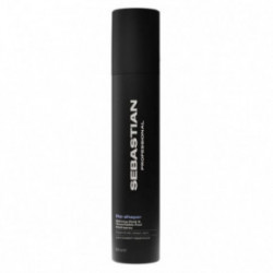 Sebastian Professional Re-Shaper Strong And Touchable Feel Hairspray Stiprios fiksacijos plaukų lakas 300ml